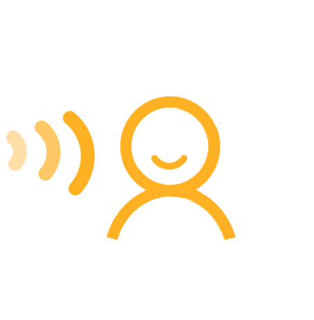 Acesso ao canal de ouvidoria